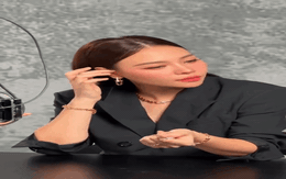 Người phụ nữ dân tộc Tày khiến Cường Đô La si mê gần 10 năm: Mỹ nhân gợi cảm cao 1m76, style không phô mà vẫn nổi