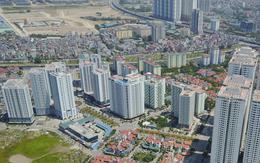 Sẽ thí điểm cơ chế Nhà nước mua lại dự án nhà ở không còn khả năng thực hiện