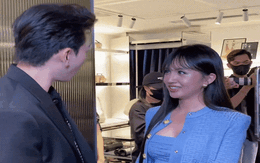 Diễn viên Việt được đề cử đẹp nhất thế giới: 16 năm trẻ mãi không già, cuốn hút từ đầu đến chân