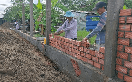 Từ ngày 31/8, những hành vi có thể khiến chủ đất bị phạt tới 10 triệu đồng