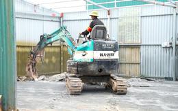Hà Nội: Kiên quyết xử lý vi phạm đất đai, trật tự xây dựng