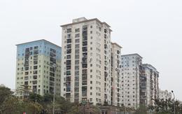 Đẩy mạnh phân cấp quy hoạch để tăng tốc phát triển nhà ở xã hội