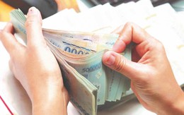 Mặt bằng lãi suất chưa hết áp lực khi nhu cầu vốn ở mức cao