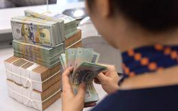 Một loại lãi suất quan trọng trên thị trường giảm sâu, xuống còn hơn 1%/năm