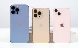 Mẫu iPhone đang giảm hơn nửa giá, rẻ chưa từng có