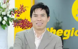 Chủ tịch doanh nghiệp ồ ạt mua cổ phiếu