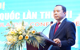Hoàn thiện hệ thống pháp quy hạt nhân, sẵn sàng cho chương trình điện hạt nhân quốc gia