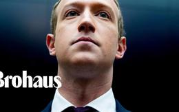 Hóa ra ông chủ Facebook cũng sợ đăng bài bị ít tương tác