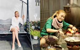 Căn nhà ở quê của Mỹ Tâm