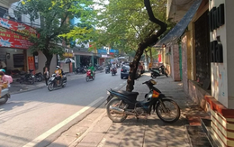 Hà Nội hủy kết quả trúng đấu giá 'đất vàng' số 18 phố Cao Bá Quát