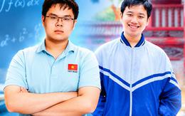 Hai nam sinh này có gì đặc biệt mà ĐH Bách khoa Hà Nội cũng "giành" tuyển thẳng, cư dân mạng tranh luận không ngớt?