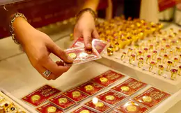 Đề xuất giám sát thị trường vàng, làm rõ trách nhiệm các bộ, ngành