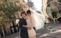 Hồi nhỏ ở quê chân lấm tay bùn, cô gái đổi đời nhờ đẹp và khéo: Giờ làm vợ Tổng giám đốc, hàng hiệu kín người