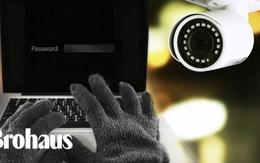 Mặt trái của camera AI và khóa thông minh: Gia chủ đang được bảo vệ hay tự đẩy mình vào rủi ro?