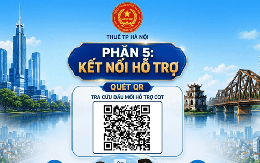 Cảnh giác với các thủ đoạn mạo danh trong Chiến dịch làm sạch mã số thuế
