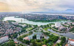 Bật mí về doanh nghiệp làm khu đô thị sinh thái, thể thao 6.379 tỷ đồng tại Phú Thọ