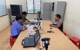 Ngân hàng rao bán tài sản để thu hồi nợ, người đàn ông bất ngờ phát hiện mảnh đất của mình bị mang đi thế chấp: Công an đang vào cuộc điều tra