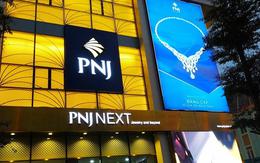 PNJ phát thông báo quan trọng