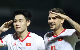 Khoản thưởng kỷ lục chờ tuyển Việt Nam ở FIFA ASEAN Cup