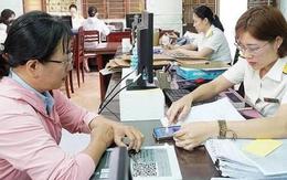 Thuế Hà Nội thông báo nóng