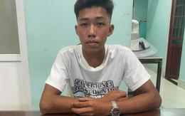 Bắt giữ Nguyễn Trường Hải SN 2007