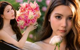 Hạt Dẻ chính thức bước sang tuổi 18: Visual ngọt ngào gây chú ý, lời chúc của mẹ khiến nhiều người xúc động