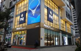 PNJ lãi gần 1.200 tỷ sau 6 tháng