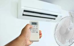 Suốt đêm bật điều hòa 26°C + bật quạt có tốt không?