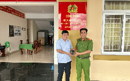 Người dân dùng tài khoản ngân hàng thực hiện giao dịch chuyển tiền giá trị cao: Công an khuyến nghị gì?