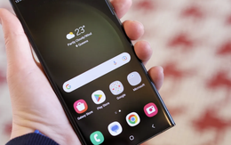 Điện thoại xuất hiện biểu tượng lạ này, tất cả người dùng Samsung cần kiểm tra cài đặt của mình