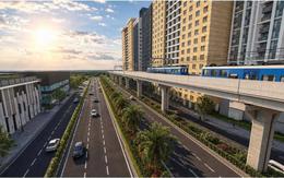 Tập đoàn của tỷ phú Phương Thảo sắp làm metro đi ngầm qua sân bay Tân Sơn Nhất