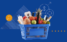 Thước đo lạm phát ưa thích của Fed lần đầu tiên giảm sau 5 năm: Áp lực tăng lãi suất của NHTW vẫn hiện hữu, vì sao?