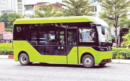 Địa phương sắp lên thành phố trực thuộc Trung ương của Việt Nam sử dụng hệ thống chống bỏ quên trên xe buýt cho học sinh, áp dụng ngay năm nay