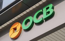 OCB báo cáo lợi nhuận tăng hơn 30% trong 6 tháng đầu năm