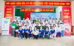 Bocalex tiếp năng lượng cho cuộc sống từ những giá trị cốt lõi nhất của DHG Pharma