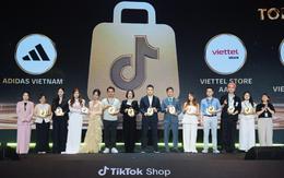 Viettel Store nhận giải thưởng Top Performance Mall, tạo nền tảng cho chiến lược tăng trưởng dài hạn