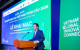 Chủ tịch HĐQT MB: Từ những bài toán thực tiễn đến những mô hình có thể vươn ra thế giới