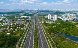Thời điểm “vàng” sở hữu căn hộ ven sông kế cận Thủ Thiêm