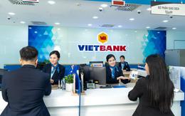 Vietbank lãi trước thuế 777 tỷ đồng trong quý II/2026, gần gấp 3 lần cùng kỳ, cho vay khách hàng tăng mạnh