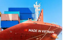 Tăng 2 bậc lương cho công nhân trực tiếp và thưởng Tết Nguyên đán 2 tháng thực lĩnh, công ty đóng tàu tại Hải Phòng vẫn chưa tuyển đủ lao động