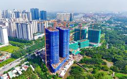 VARS IRE: Thị trường bất động sản khó rơi vào một đợt suy giảm đồng loạt