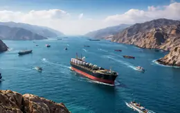 Iran tuyên bố tiếp tục phong toả eo biển Hormuz
