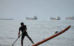 Vùng Vịnh kỳ vọng Trung Quốc giải 'câu đố' Hormuz