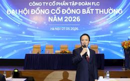 Quảng Ninh công khai 49 doanh nghiệp trốn đóng BHXH, BHYT, BHTN: FLC Hạ Long bị kiến nghị khởi kiện