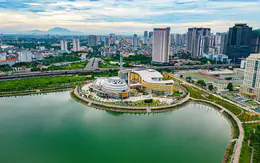 Hà Nội đặt tên cho 51 tuyến đường, phố và công viên 28ha tại Cầu Giấy