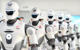 Mỹ cấm robot hình người Trung Quốc, cuộc chiến AI bước sang mặt trận mới