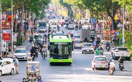 Ngay tháng sau, loạt quy định mới về xử phạt giao thông sẽ có hiệu lực, hàng triệu chủ phương tiện lưu ý để tránh bị phạt tiền lên đến 14 triệu đồng