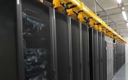 Châu Âu tăng tốc cuộc đua AI với 7 siêu nhà máy