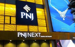 Một 'ông lớn' nước ngoài rời ghế cổ đông lớn PNJ