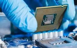 Samsung dự báo thiếu hụt chip kéo dài đến năm 2028